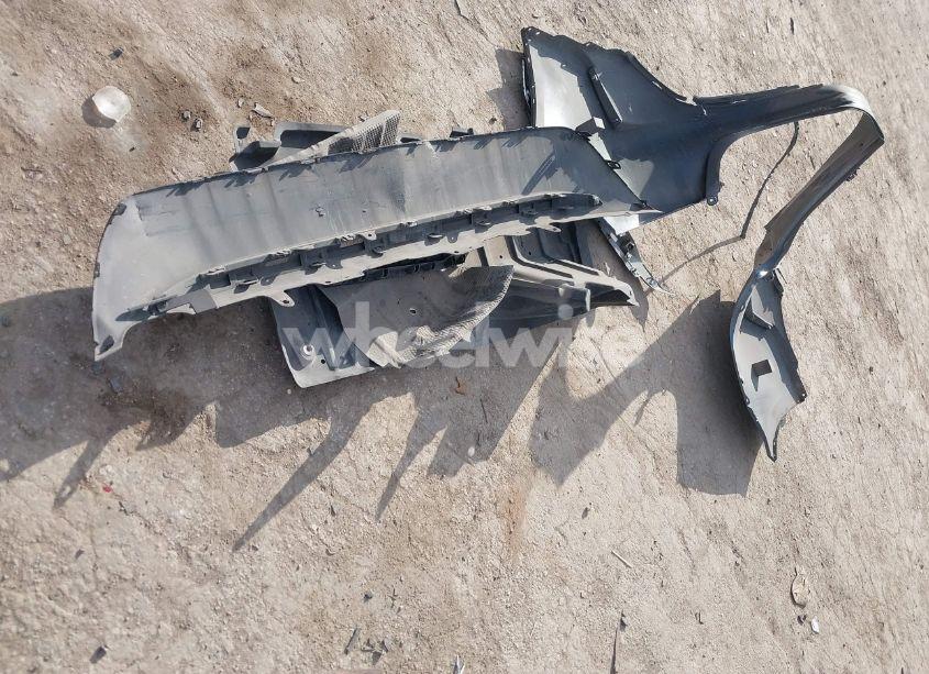 Photo 12 of 2020 Toyota Corolla LE (VIN 5YFEPRAE8LP094252)