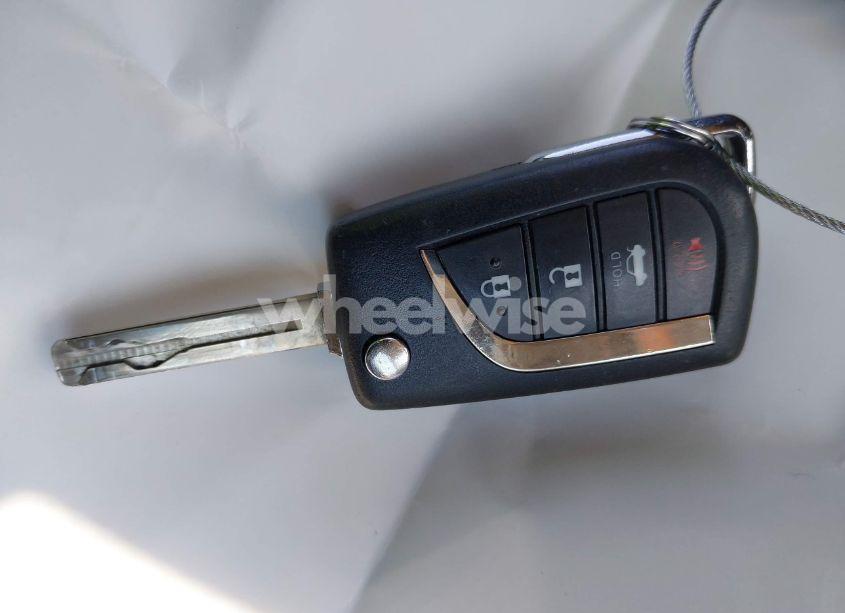 Photo 11 of 2020 Toyota Corolla LE (VIN 5YFEPRAE8LP095952)