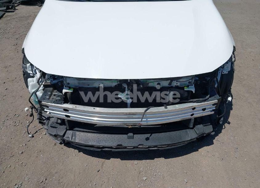 Photo 6 of 2020 Toyota Corolla LE (VIN 5YFEPRAE8LP095952)