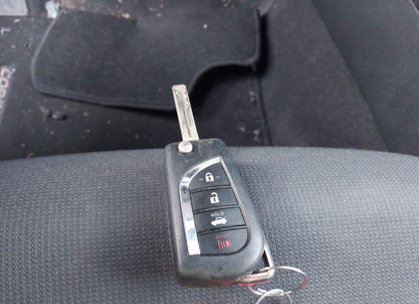 Photo 11 of 2020 Toyota Corolla LE (VIN 5YFEPRAE8LP100096)