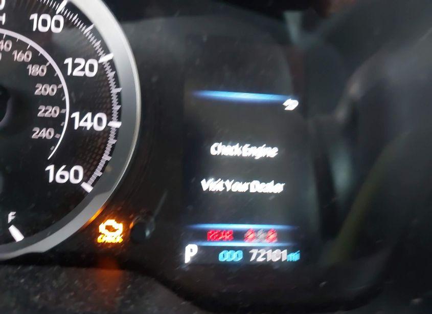 Photo 15 of 2020 Toyota Corolla LE (VIN 5YFEPRAE8LP100096)