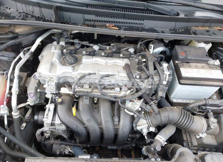 Photo 10 of 2020 Toyota Corolla LE (VIN 5YFEPRAE8LP129663)