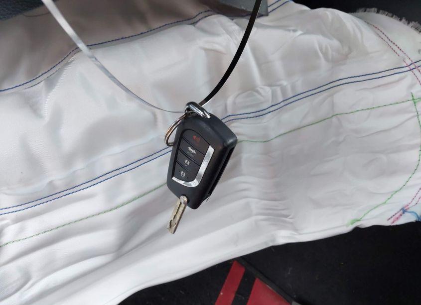 Photo 11 of 2020 Toyota Corolla LE (VIN 5YFEPRAE9LP006647)