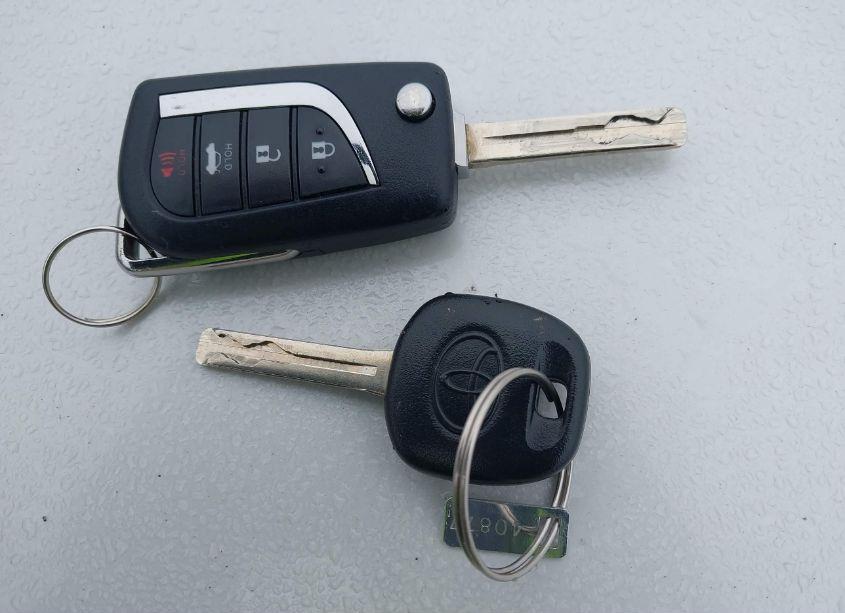 Photo 11 of 2020 Toyota Corolla LE (VIN 5YFEPRAE9LP030611)