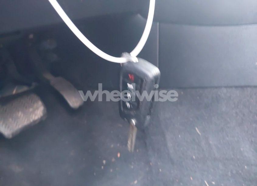 Photo 11 of 2020 Toyota Corolla LE (VIN 5YFEPRAE9LP076424)