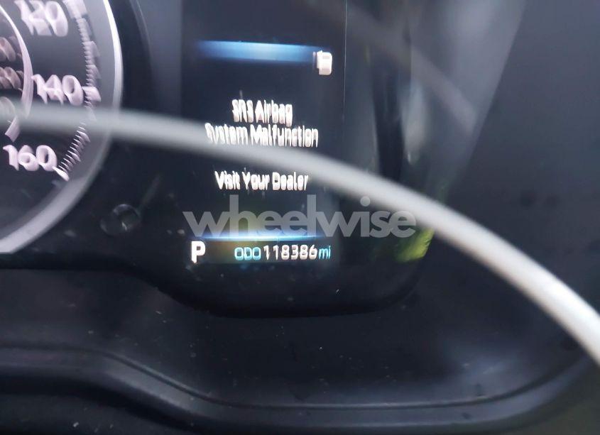 Photo 15 of 2020 Toyota Corolla LE (VIN 5YFEPRAE9LP076424)