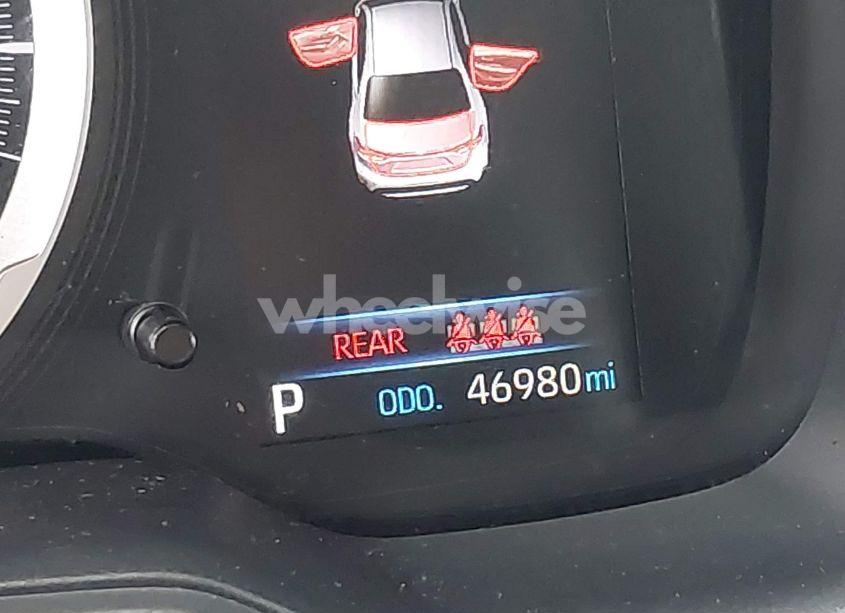 Photo 15 of 2020 Toyota Corolla LE (VIN 5YFEPRAE9LP083065)