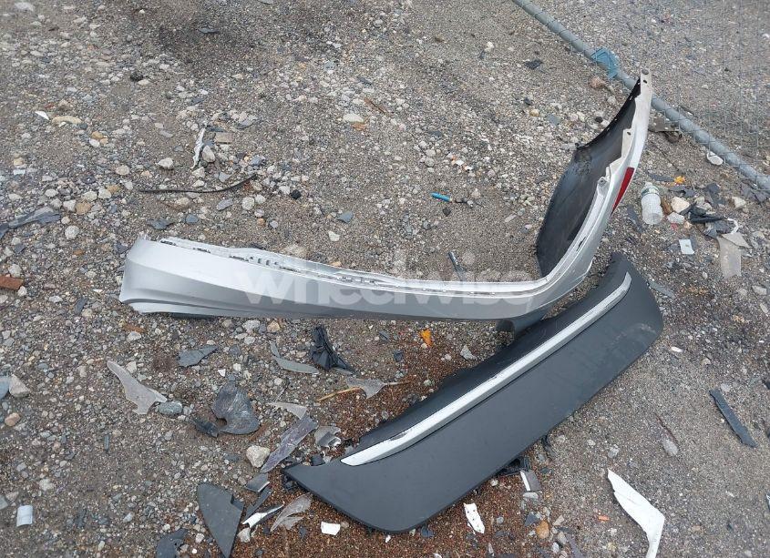 Photo 12 of 2020 Toyota Corolla LE (VIN 5YFEPRAE9LP095099)