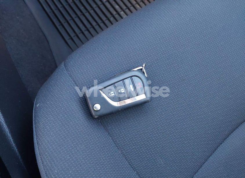 Photo 11 of 2020 Toyota Corolla LE (VIN 5YFEPRAE9LP130367)