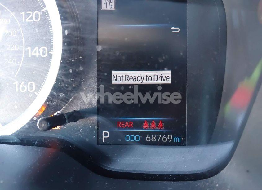 Photo 15 of 2020 Toyota Corolla LE (VIN 5YFEPRAE9LP130367)