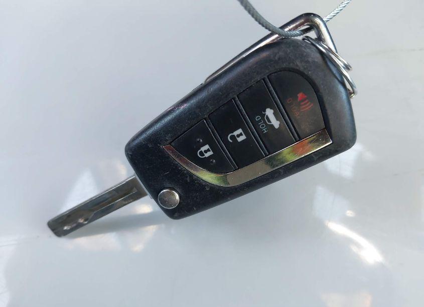 Photo 11 of 2020 Toyota Corolla LE (VIN 5YFEPRAEXLP009704)