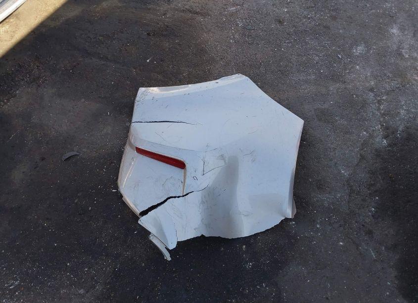 Photo 12 of 2020 Toyota Corolla LE (VIN 5YFEPRAEXLP009704)