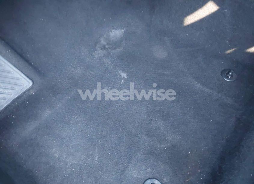 Photo 17 of 2020 Toyota Corolla LE (VIN 5YFEPRAEXLP022503)