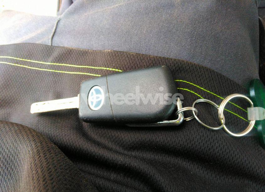 Photo 11 of 2020 Toyota Corolla LE (VIN 5YFEPRAEXLP025675)