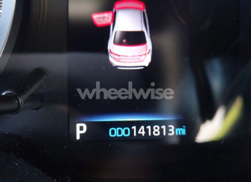 Photo 16 of 2020 Toyota Corolla LE (VIN 5YFEPRAEXLP044940)