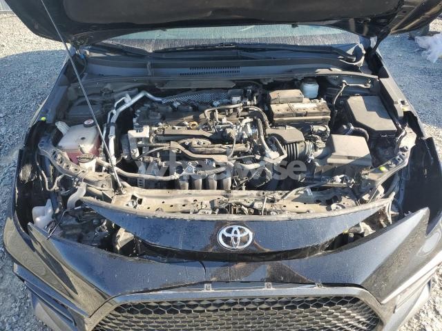 Photo 14 of 2020 TOYOTA COROLLA SE (VIN 5YFEPRAEXLP050494)