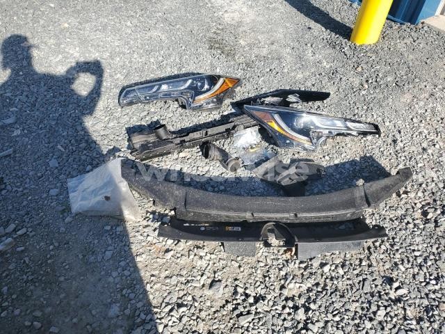 Photo 7 of 2020 TOYOTA COROLLA SE (VIN 5YFEPRAEXLP050494)