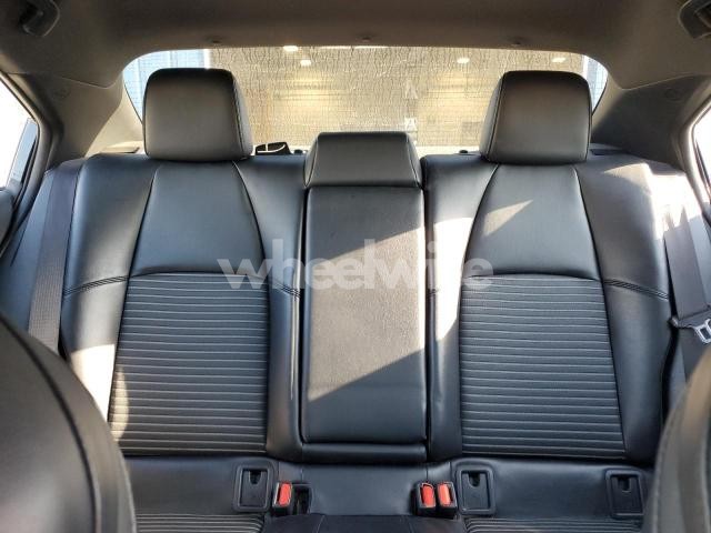 Photo 9 of 2020 TOYOTA COROLLA SE (VIN 5YFEPRAEXLP050494)