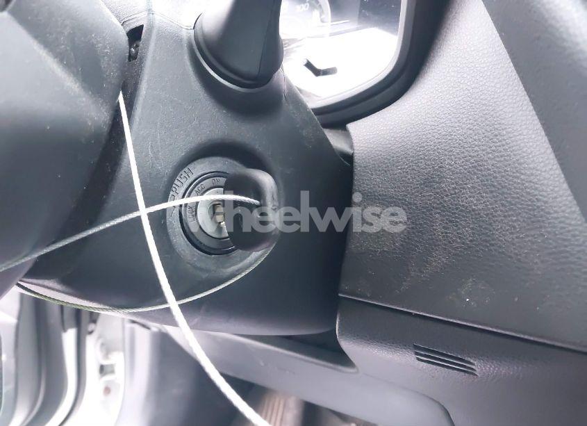 Photo 11 of 2020 Toyota Corolla LE (VIN 5YFEPRAEXLP061785)