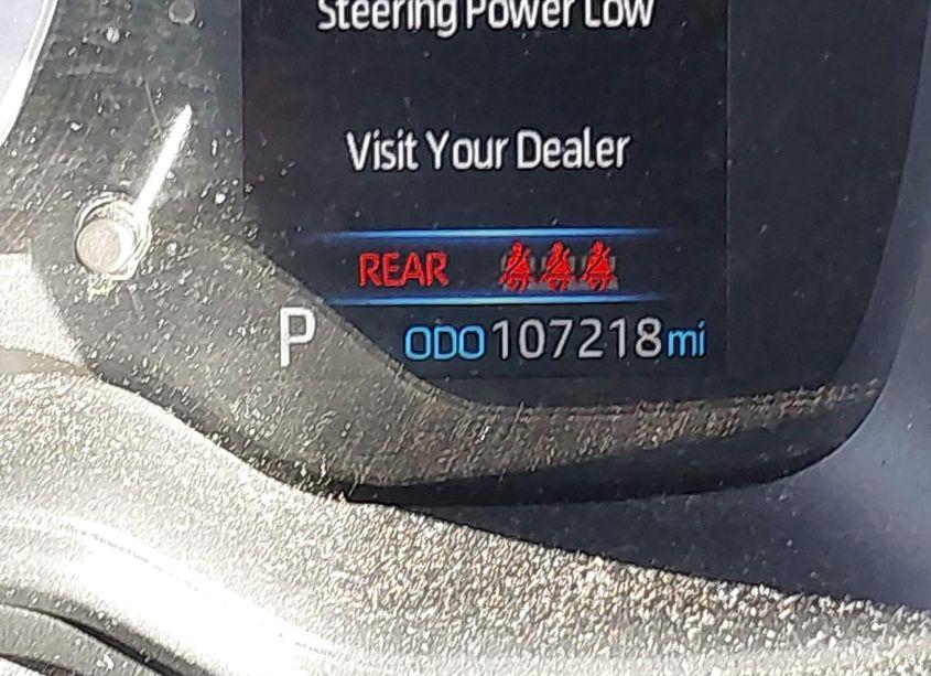 Photo 15 of 2020 Toyota Corolla LE (VIN 5YFEPRAEXLP064122)