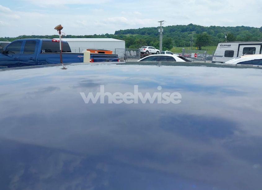 Photo 6 of 2020 Toyota Corolla LE (VIN 5YFEPRAEXLP070731)