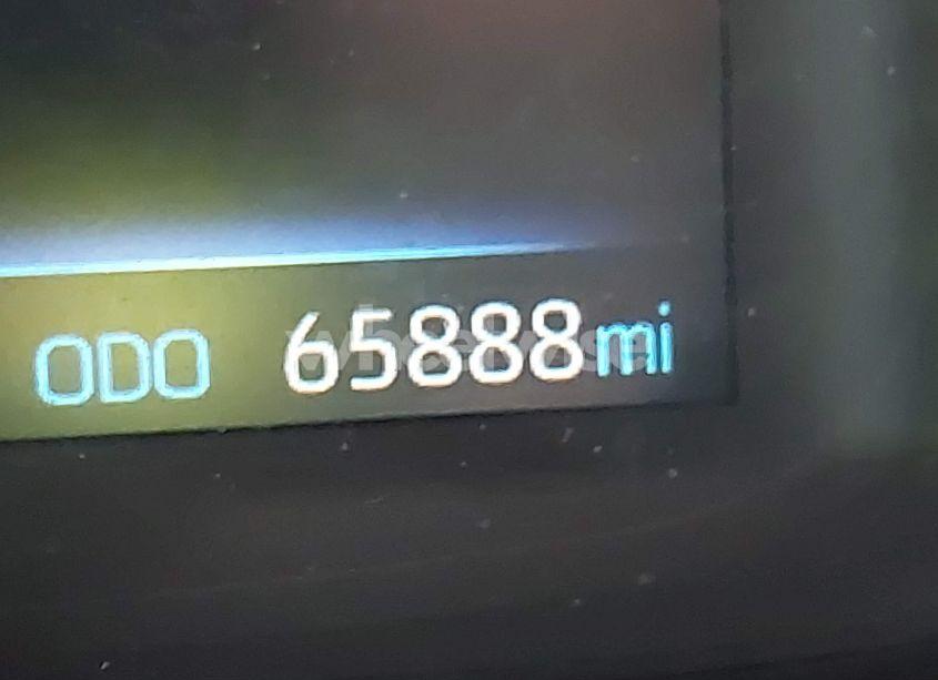 Photo 15 of 2020 Toyota Corolla LE (VIN 5YFEPRAEXLP083267)