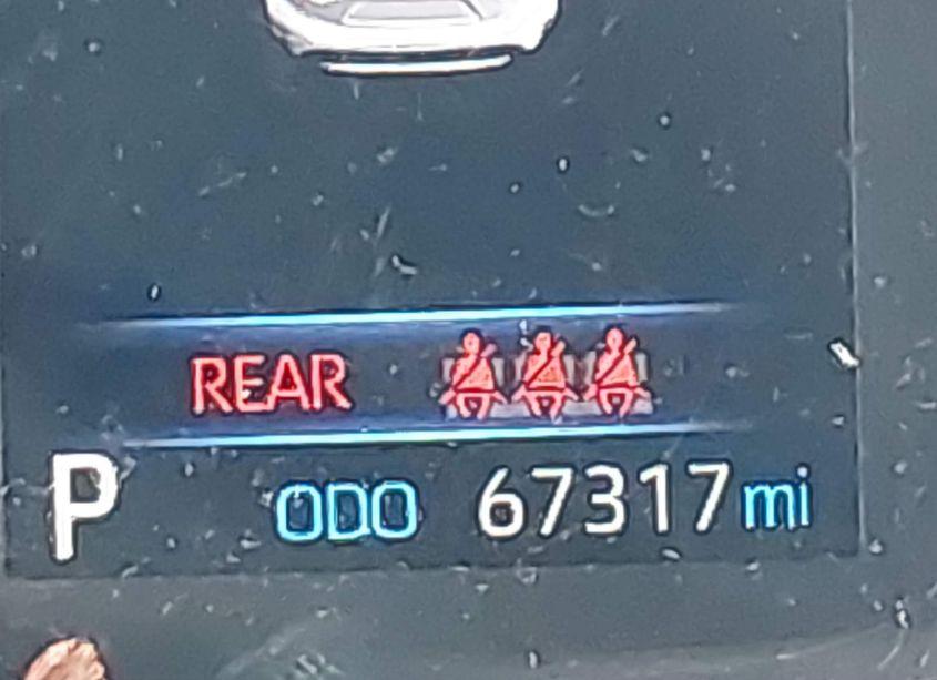 Photo 15 of 2020 Toyota Corolla LE (VIN 5YFEPRAEXLP084869)