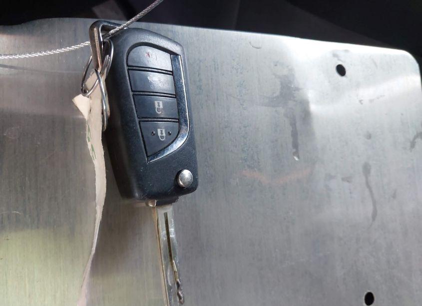 Photo 11 of 2020 Toyota Corolla LE (VIN 5YFEPRAEXLP115893)