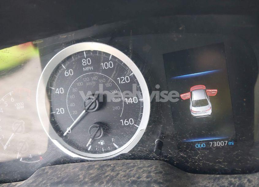 Photo 15 of 2020 Toyota Corolla LE (VIN 5YFEPRAEXLP128255)