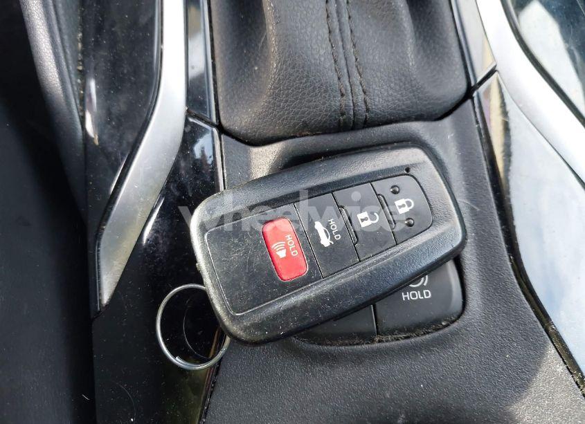 Photo 11 of 2021 Toyota Corolla XLE (VIN 5YFFPMAE9MP194966)