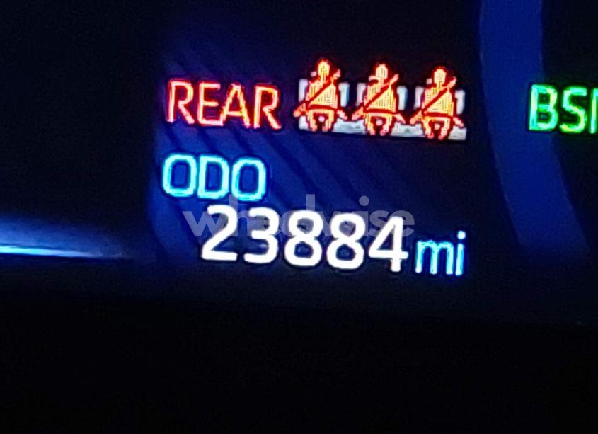 Photo 15 of 2020 Toyota Corolla XLE (VIN 5YFFPRAE7LP050098)