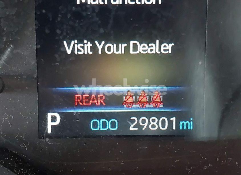 Photo 15 of 2022 Toyota Corolla LE (VIN 5YFHPMAE8NP334547)