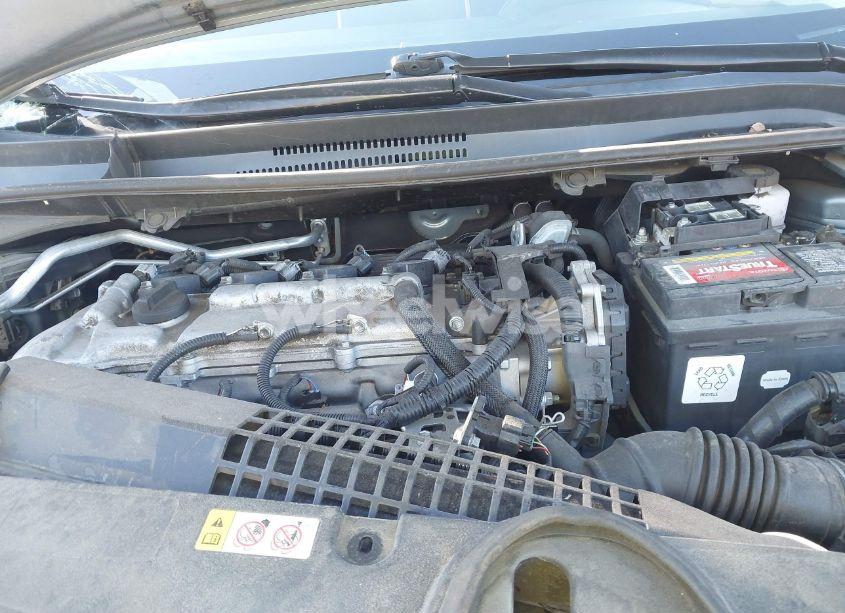 Photo 10 of 2020 Toyota Corolla LE (VIN 5YFHPRAE0LP134062)