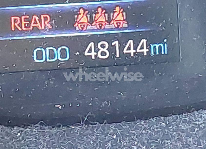 Photo 15 of 2020 Toyota Corolla LE (VIN 5YFHPRAE0LP134062)