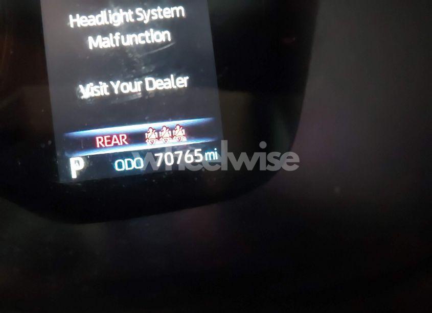 Photo 16 of 2020 Toyota Corolla LE (VIN 5YFHPRAE5LP012670)
