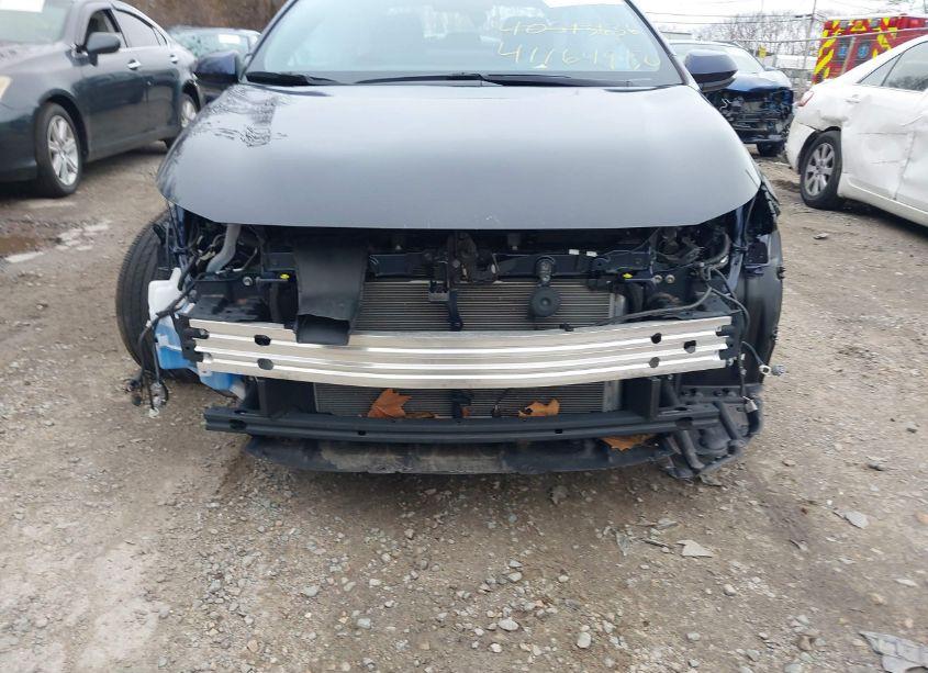 Photo 6 of 2022 Toyota Corolla SE 6MT (VIN 5YFM4MCE1NP130919)