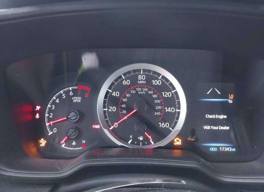 Photo 7 of 2022 Toyota Corolla SE 6MT (VIN 5YFM4MCE1NP130919)