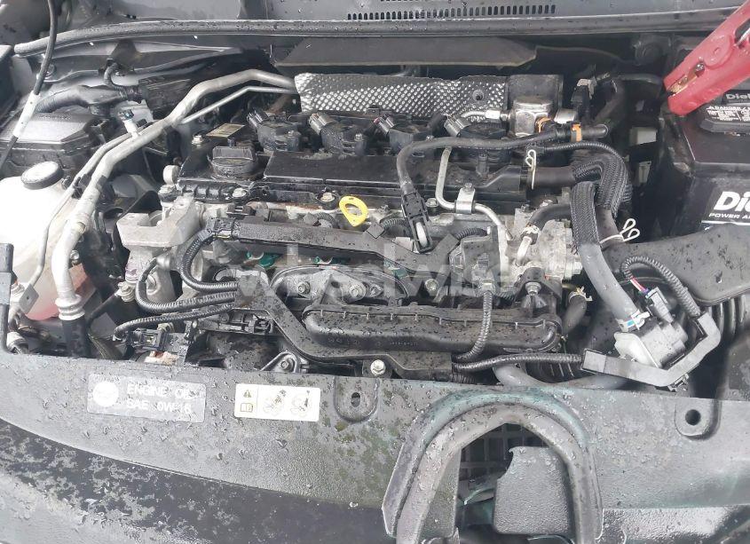 Photo 10 of 2022 Toyota Corolla SE APEX EDITION (VIN 5YFM4MCE9NP127718)