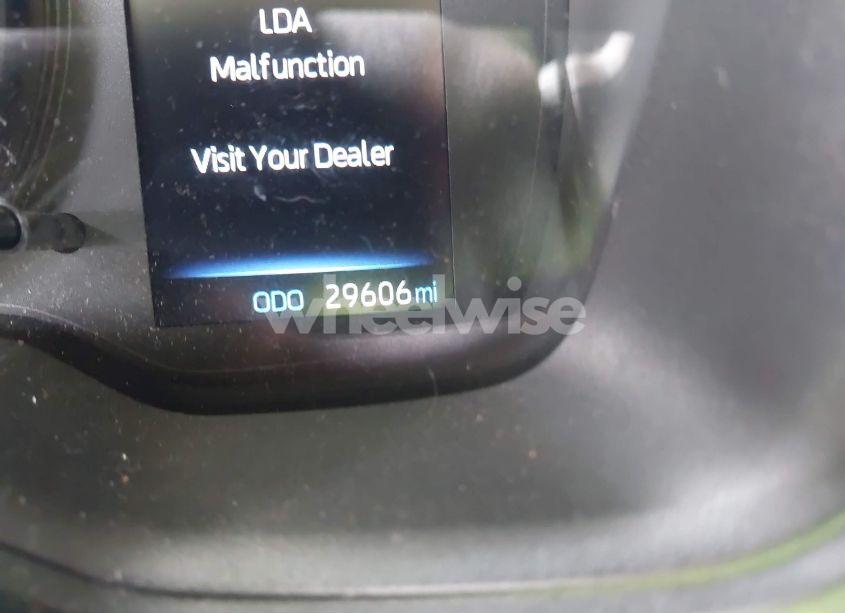 Photo 16 of 2020 Toyota Corolla SE 6MT (VIN 5YFM4RCE2LP047039)