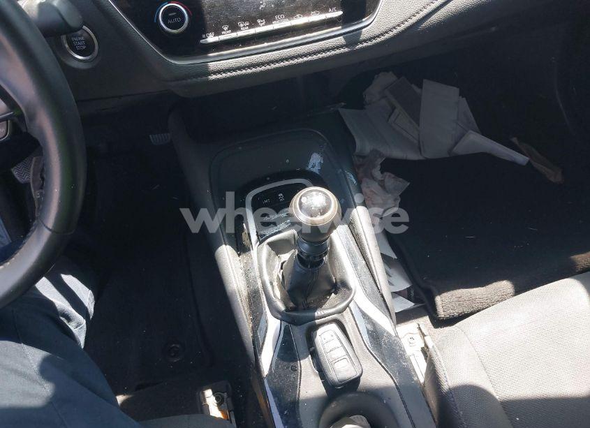 Photo 11 of 2020 Toyota Corolla SE 6MT (VIN 5YFM4RCE4LP048936)