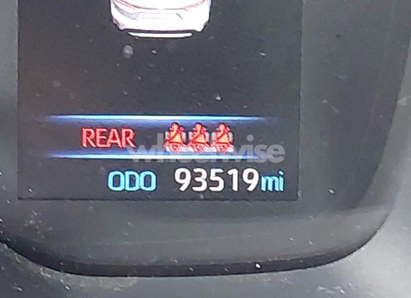 Photo 16 of 2020 Toyota Corolla SE 6MT (VIN 5YFM4RCE5LP041123)