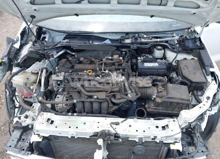 Photo 10 of 2020 Toyota Corolla SE 6MT (VIN 5YFM4RCE7LP054553)