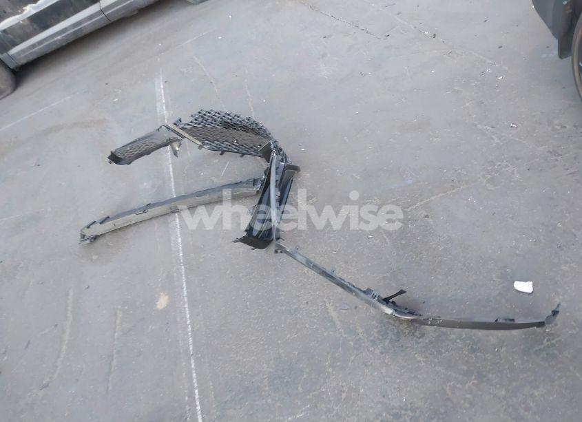 Photo 12 of 2023 Toyota Corolla SE (VIN 5YFP4MCE0PP151289)