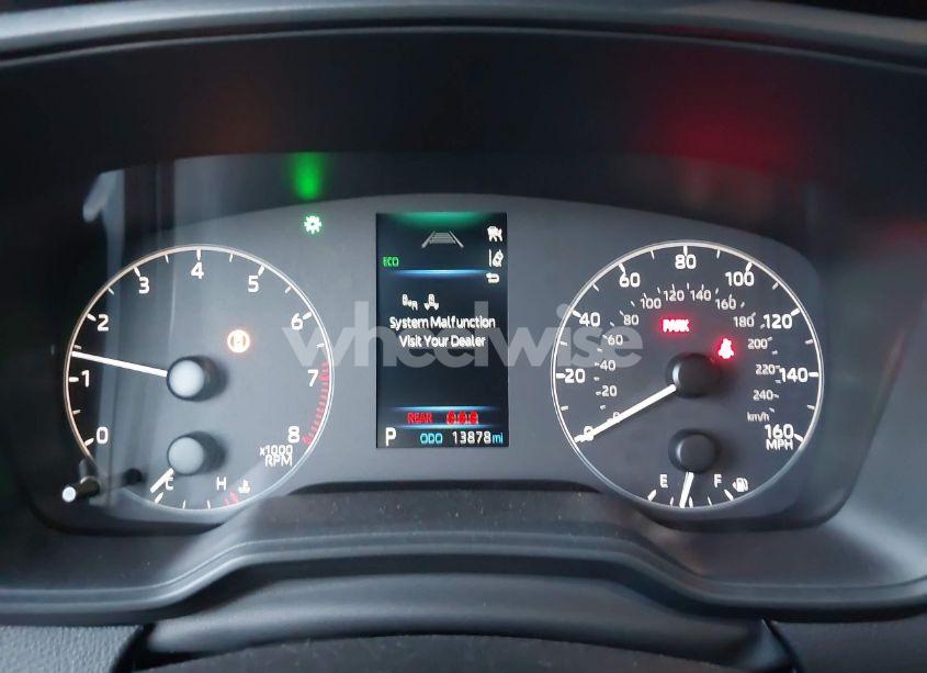 Photo 16 of 2023 Toyota Corolla SE (VIN 5YFP4MCE0PP151289)