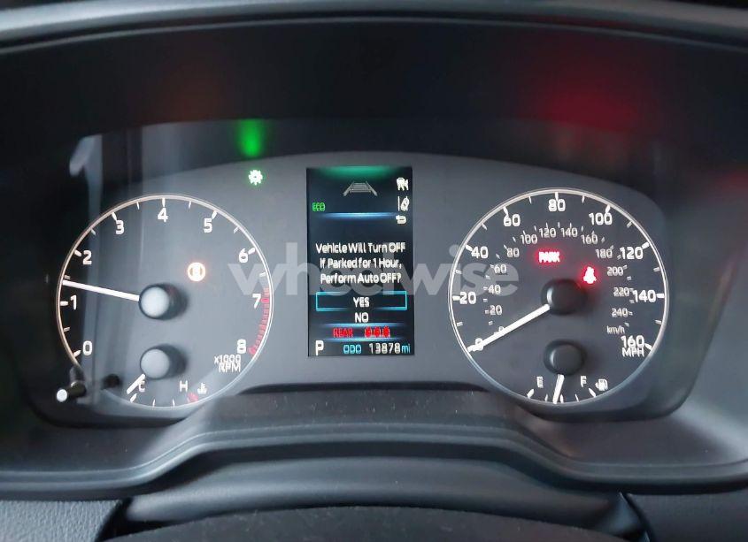 Photo 7 of 2023 Toyota Corolla SE (VIN 5YFP4MCE0PP151289)