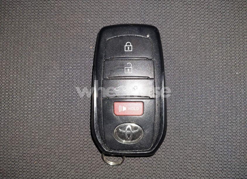 Photo 11 of 2023 Toyota Corolla SE (VIN 5YFP4MCE0PP151910)