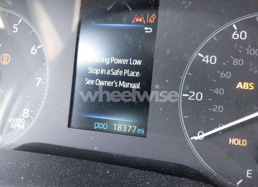 Photo 7 of 2023 Toyota Corolla SE (VIN 5YFP4MCE0PP153818)