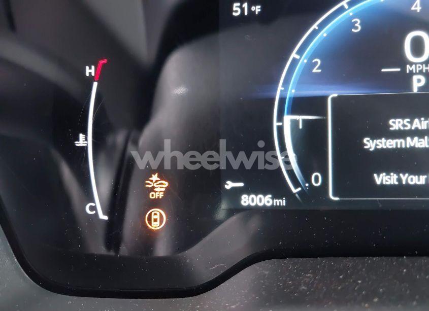 Photo 16 of 2025 Toyota Corolla SE (VIN 5YFP4MCE0SP220460)