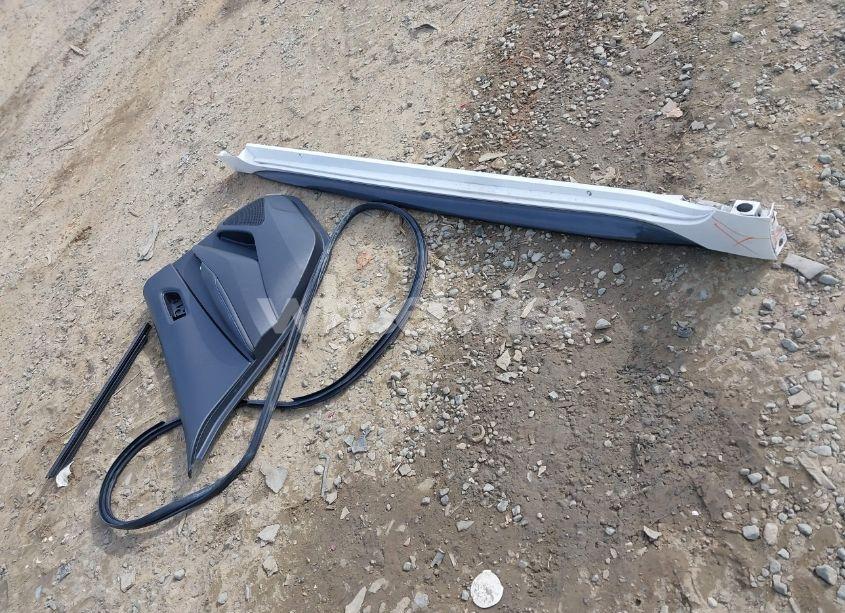 Photo 12 of 2022 Toyota Corolla SE (VIN 5YFP4MCE2NP108683)