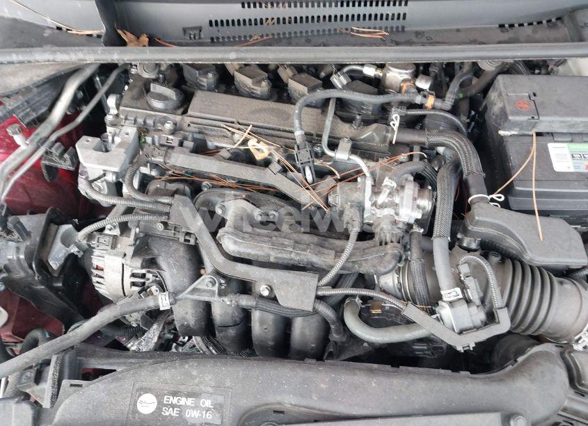 Photo 10 of 2023 Toyota Corolla SE (VIN 5YFP4MCE2PP147941)